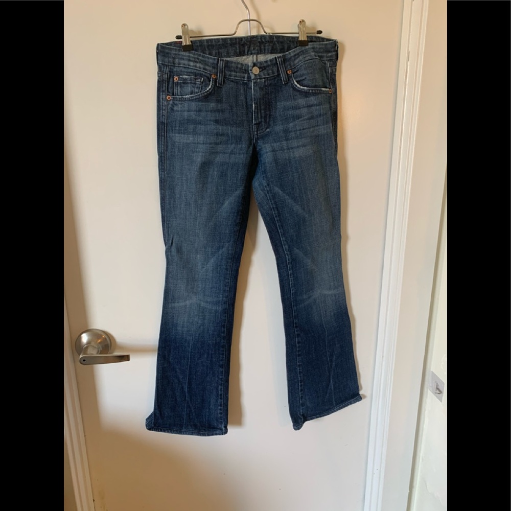 Designer Jean
